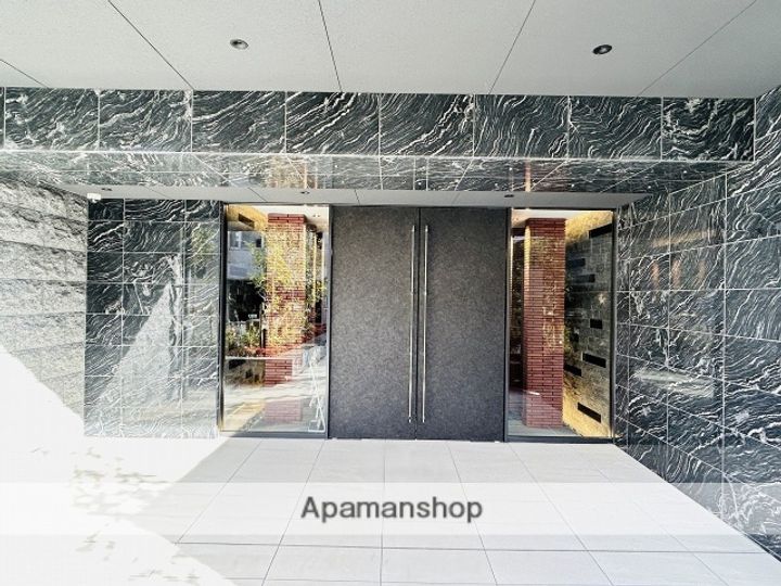 S-RESIDENCE空港通りawesomeのその他画像