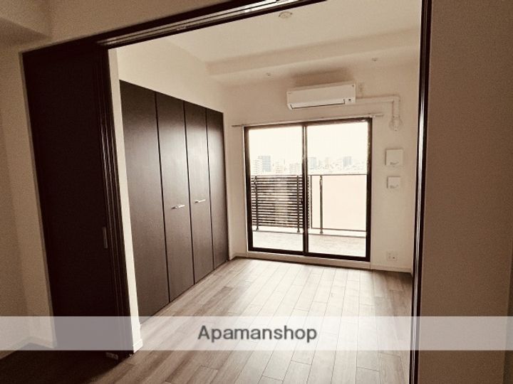 S-RESIDENCE空港通りawesomeのその他画像