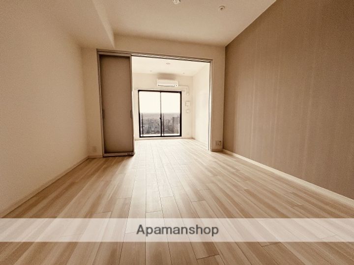 S−RESIDENCE空港通りAWESOMEの内装