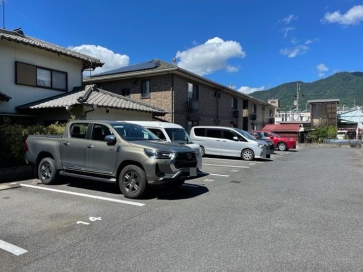 ラ・フォーベル B棟のその他画像