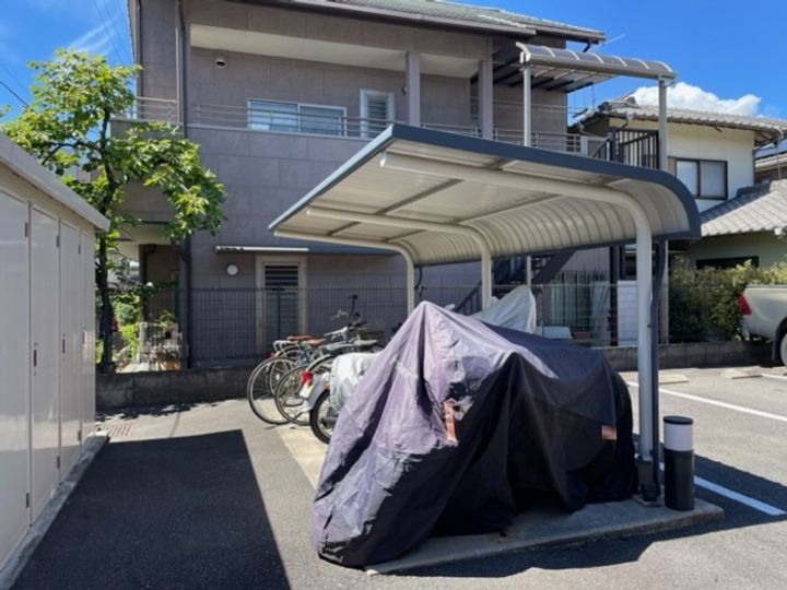 ラ・フォーベル B棟のその他画像