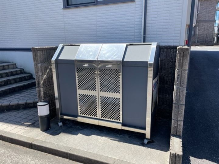 ラ・フォーベル B棟のその他画像