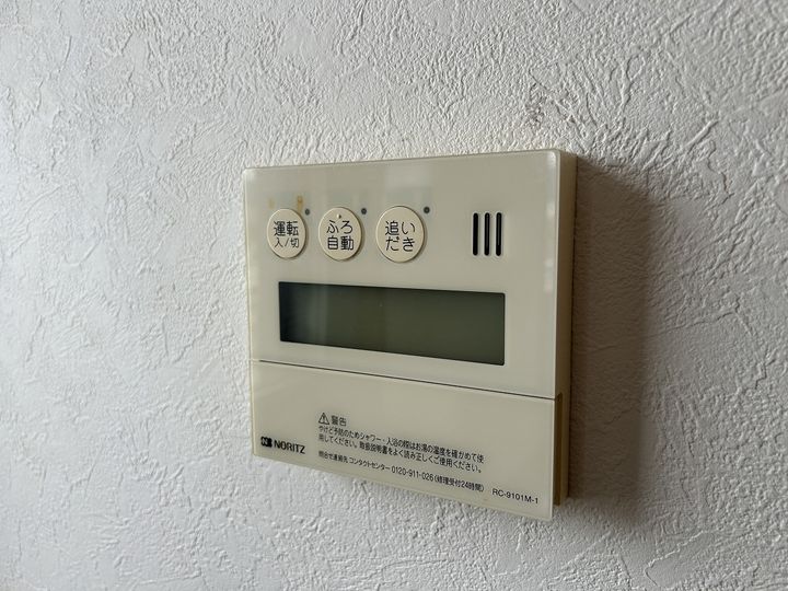 HOUSETAGAWAの内装