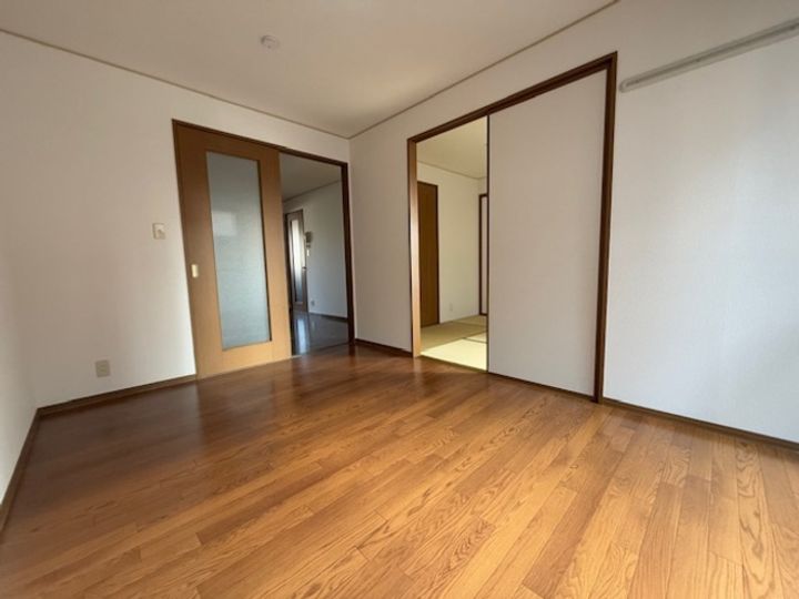 ピュアOGAWAの内装