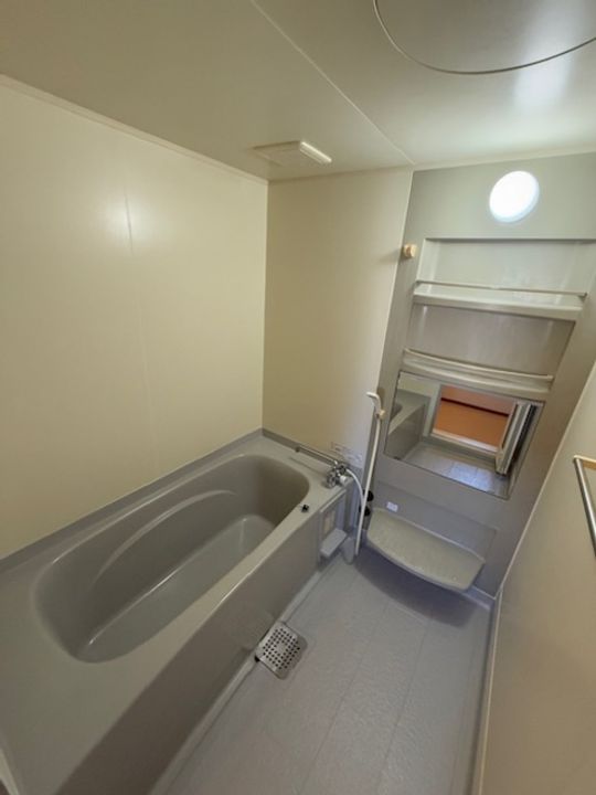 ピュアOGAWAの風呂