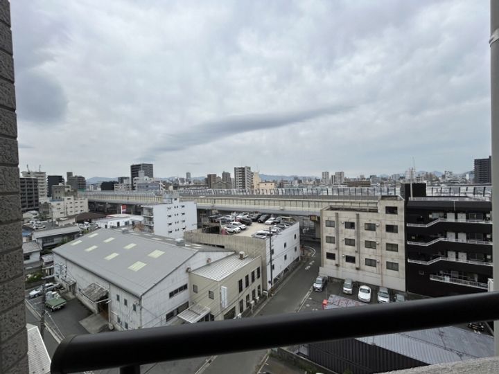 フルール観音603号室のその他画像