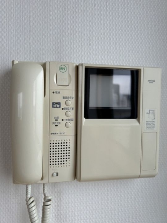 フルール観音603号室のその他画像