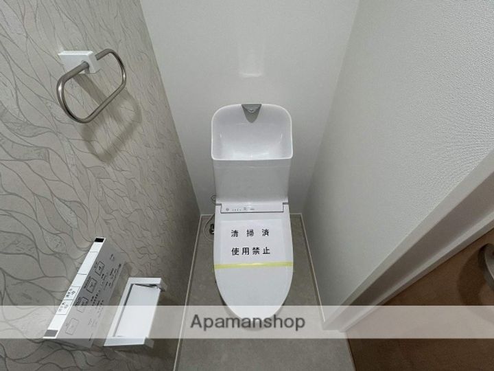 リタリッチ五番館のその他画像