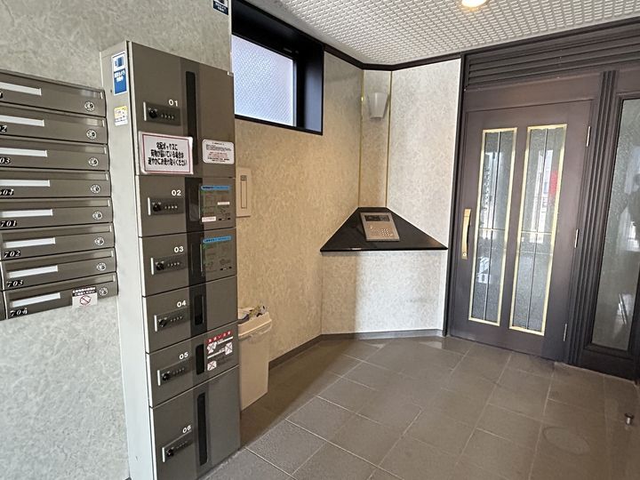 コンフォール空港通りのその他画像