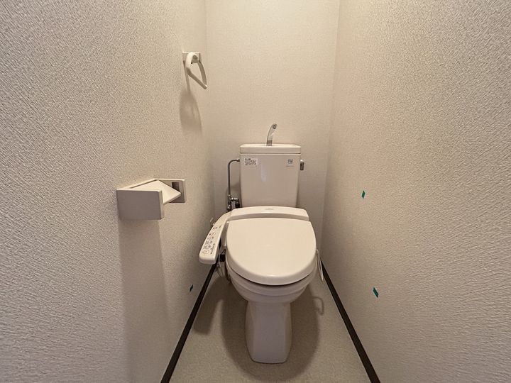 コンフォール空港通りのその他画像