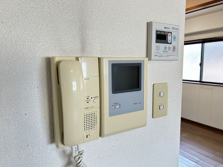 コンフォール空港通りのその他画像