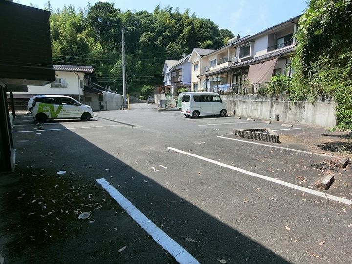 セジュール安東103のその他画像