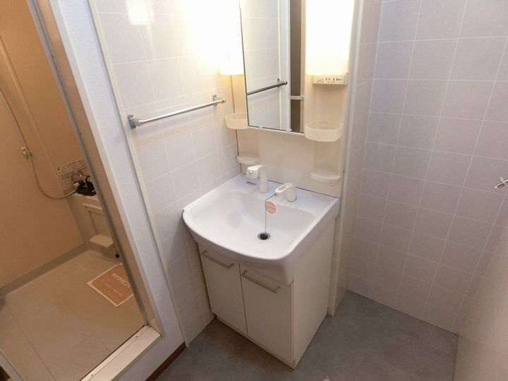 セジュール安東103のその他画像