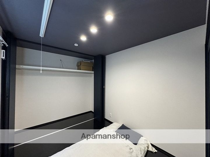 LienCort宇品の内装