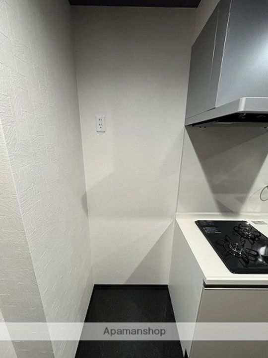 LienCort宇品の内装