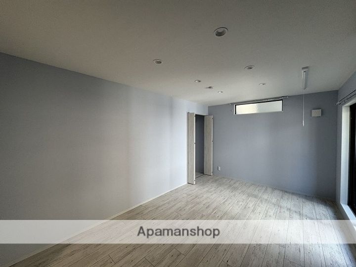 LienCort宇品の内装