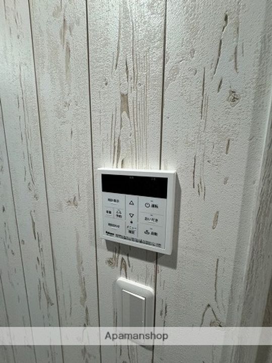 LienCort宇品の内装