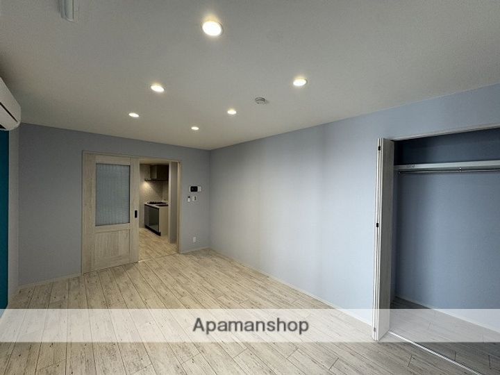 LienCort宇品の内装