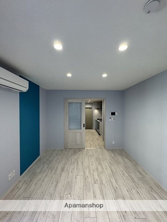 LienCort宇品の内装