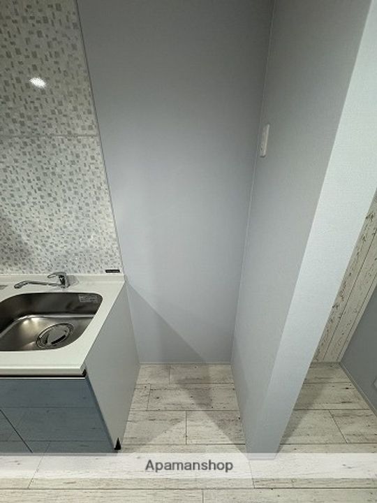 LienCort宇品の内装