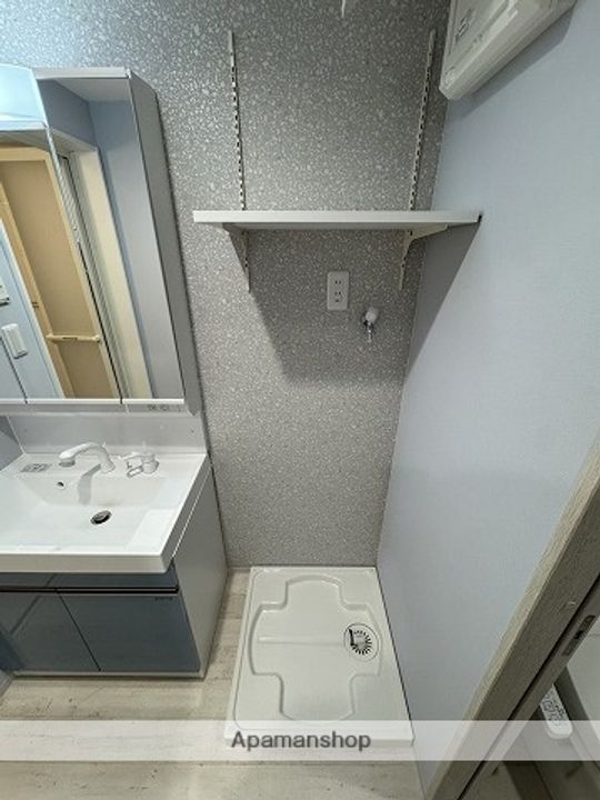 LienCort宇品の内装