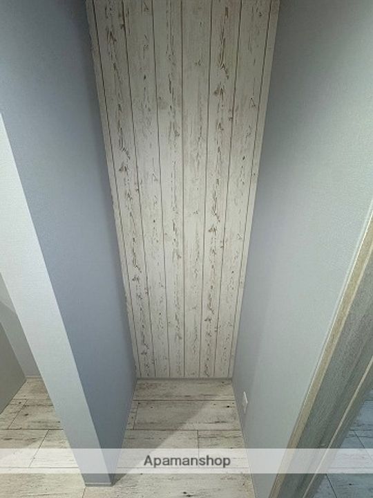 LienCort宇品の内装