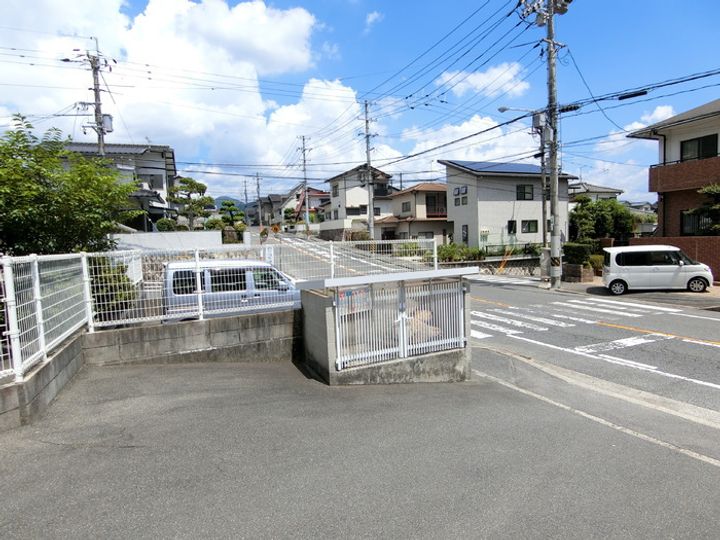 セシルパークC棟のその他画像