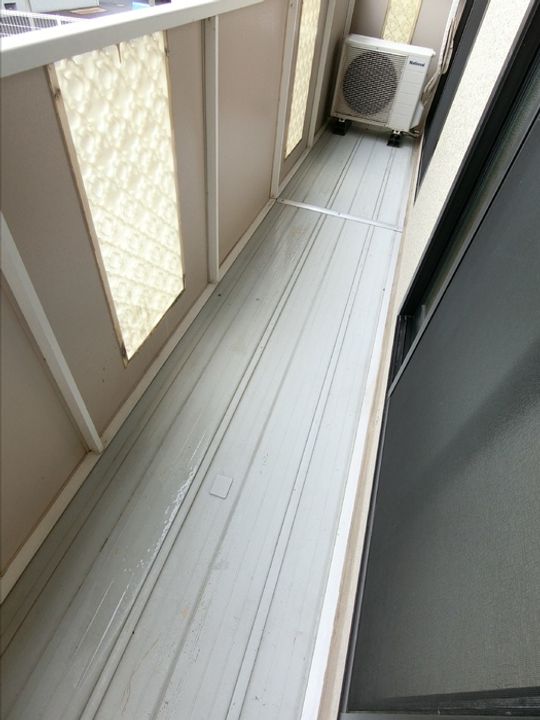 セシルパークC棟のその他画像