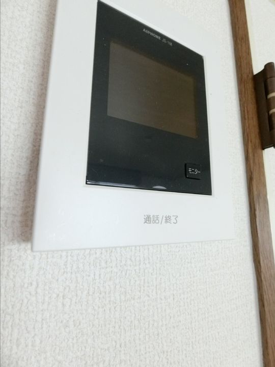 セシルパークC棟のその他画像