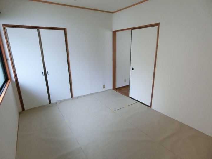 セシルパークC棟のその他画像