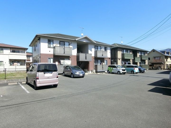 ベルメゾン可部B棟のその他画像