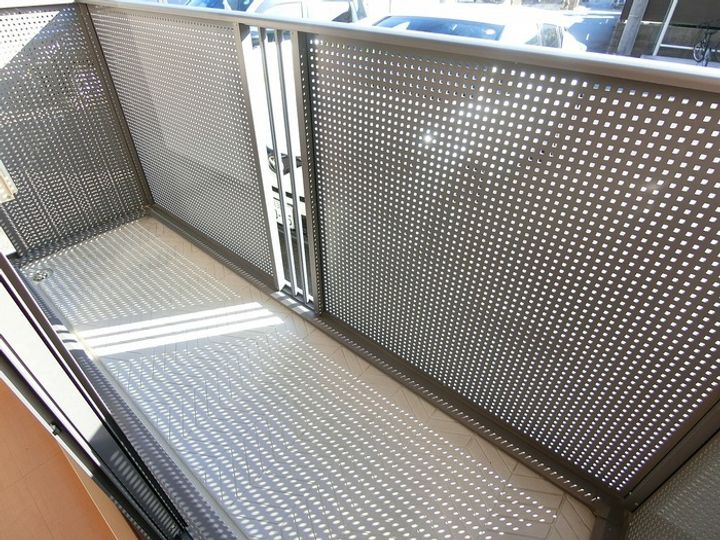 ベルメゾン可部B棟のその他画像