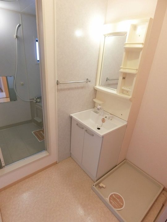 ベルメゾン可部B棟のその他画像