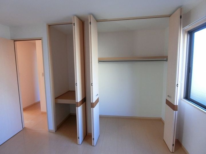 ベルメゾン可部B棟のその他画像