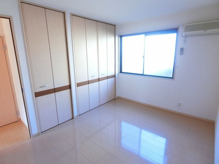 ベルメゾン可部B棟のその他画像