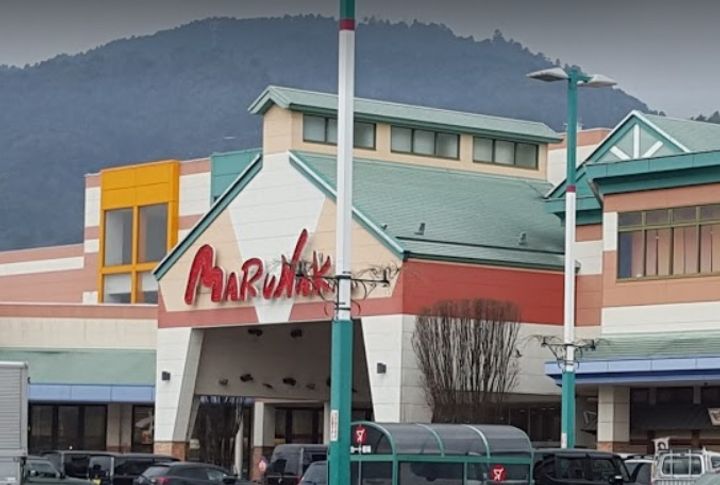 ベルメゾン可部B棟の周辺