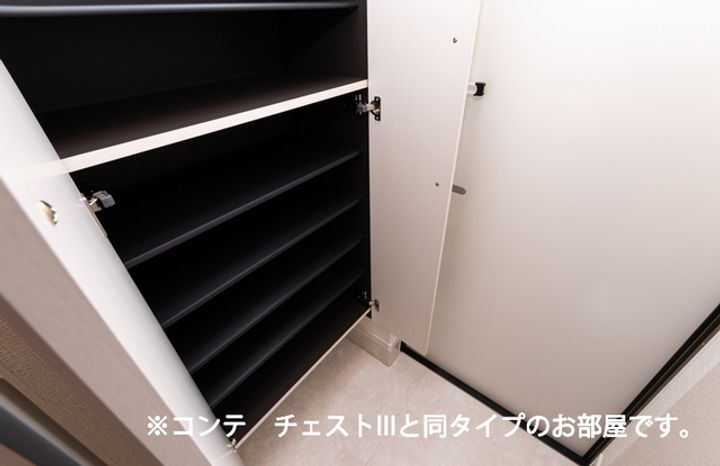 パラジソ大町102のその他画像
