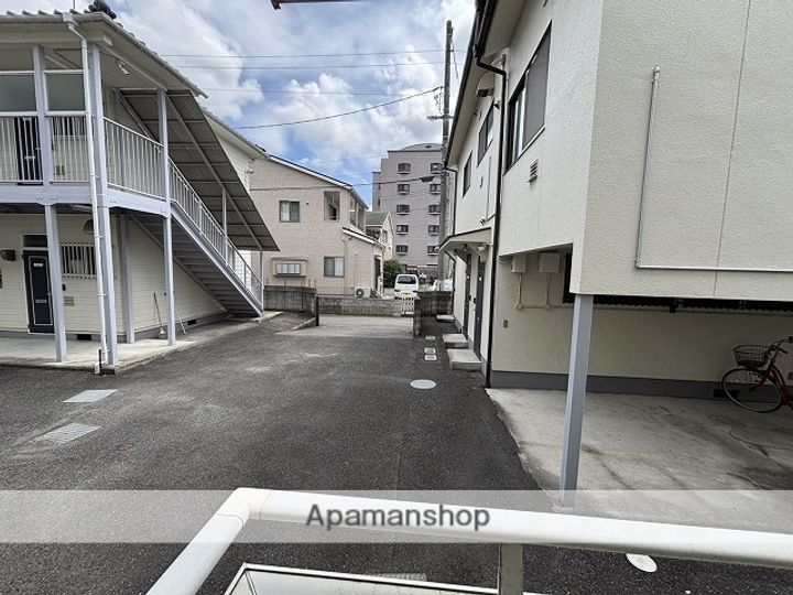 フローレンス1番館のその他画像