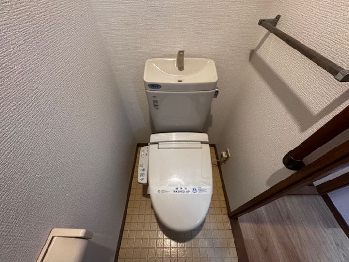 グローバル戸坂209号室のその他画像