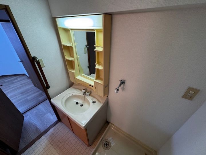 グローバル戸坂209号室のその他画像