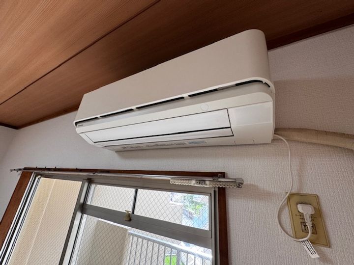 グローバル戸坂209号室のその他画像