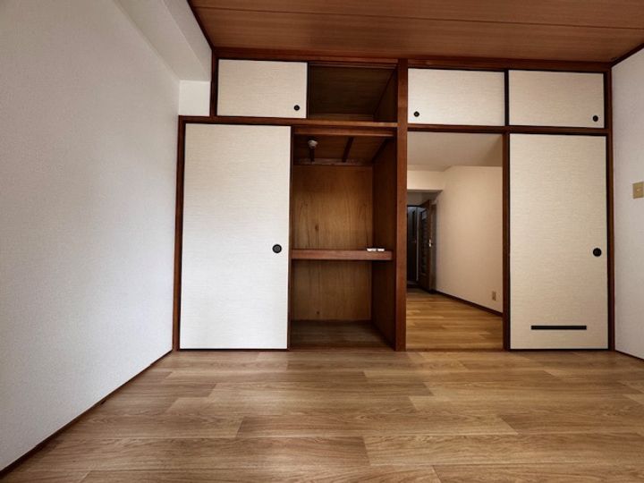 グローバル戸坂209号室のその他画像