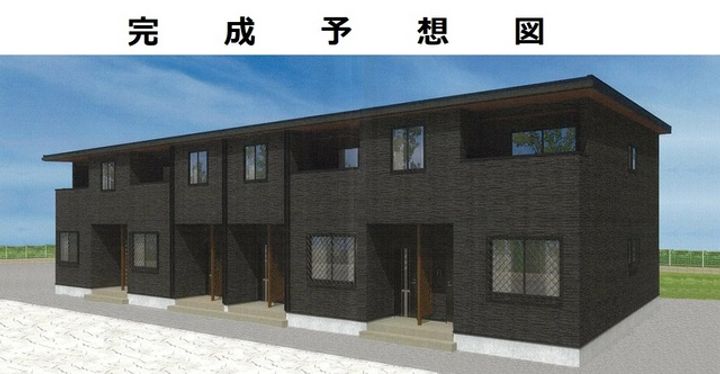 キララの外観