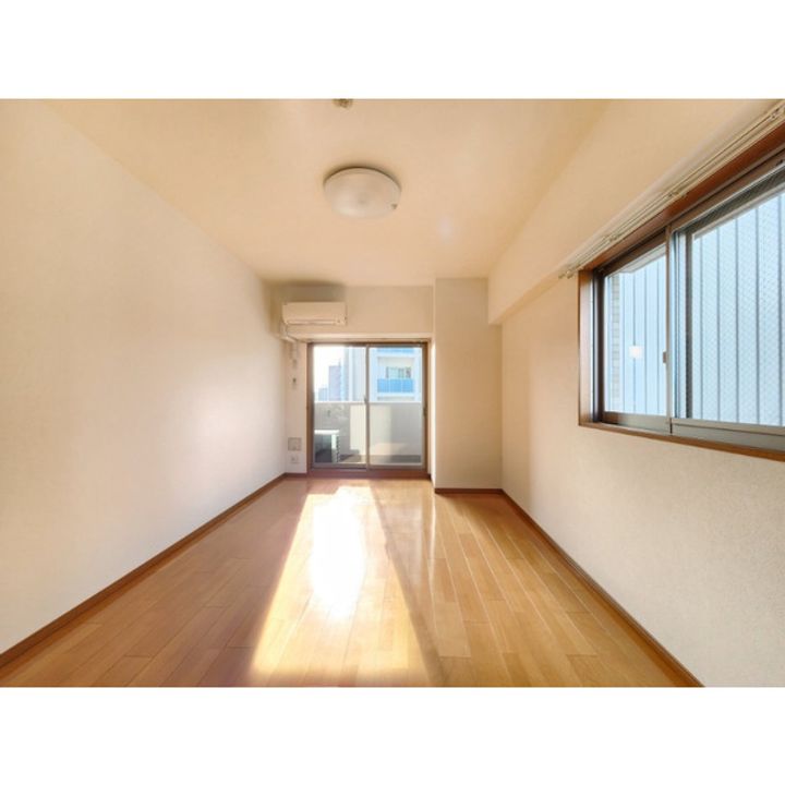 広島県広島市中区西白島町の賃貸マンションのその他画像