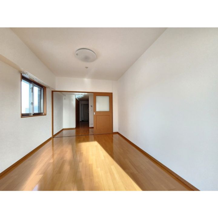 広島県広島市中区西白島町の賃貸マンションのその他画像