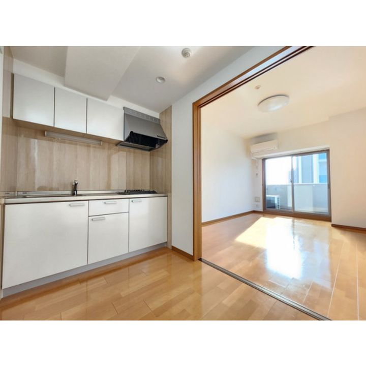 広島県広島市中区西白島町の賃貸マンションのその他画像