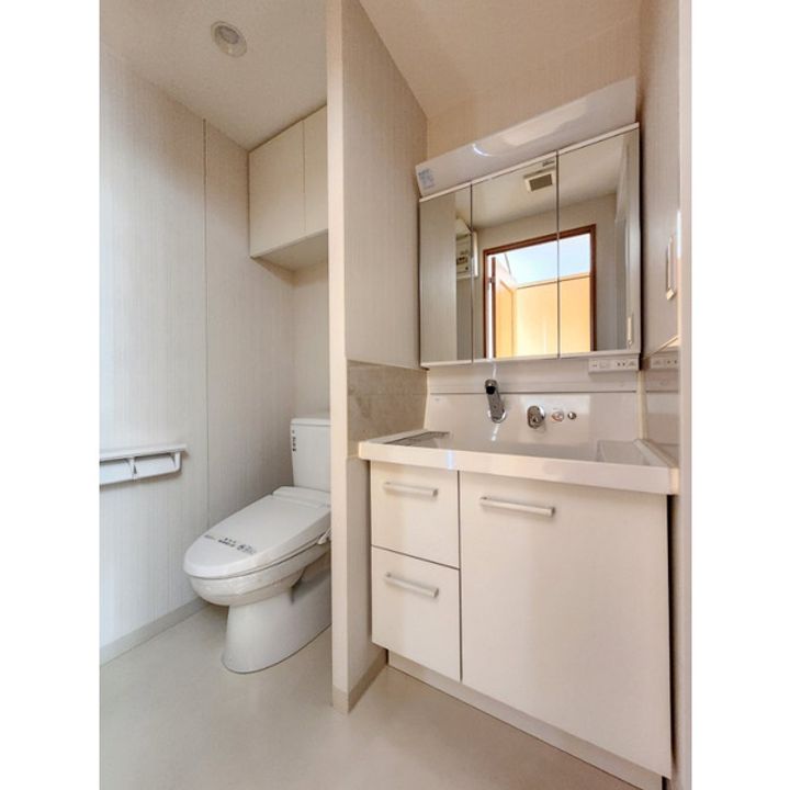 広島県広島市中区西白島町の賃貸マンションのその他画像