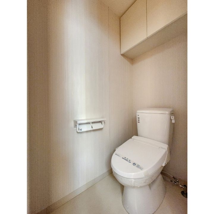 広島県広島市中区西白島町の賃貸マンションのその他画像