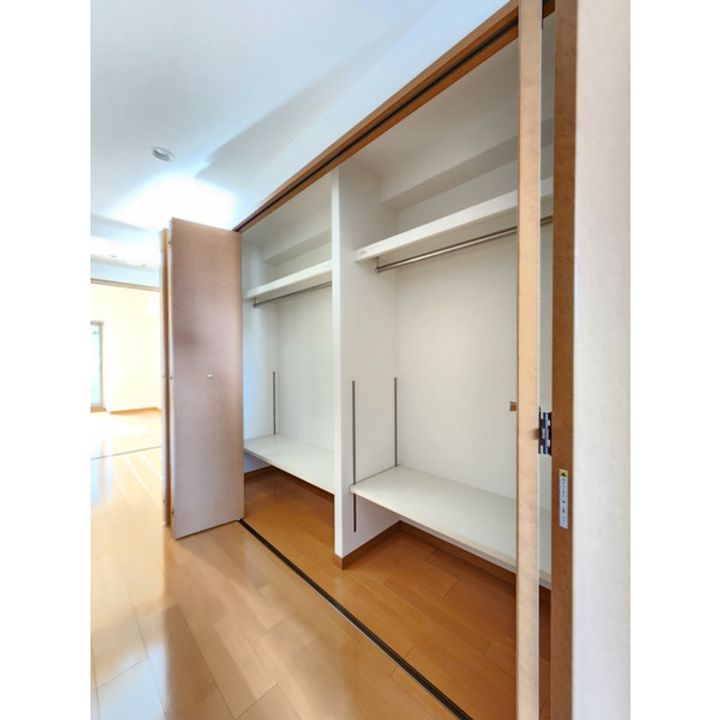 広島県広島市中区西白島町の賃貸マンションのその他画像