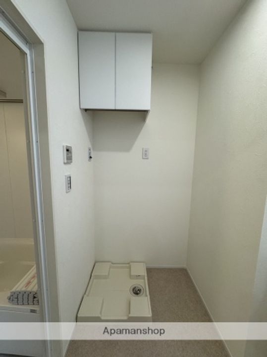 広島県広島市南区旭3丁目(一戸建)の賃貸物件の内装